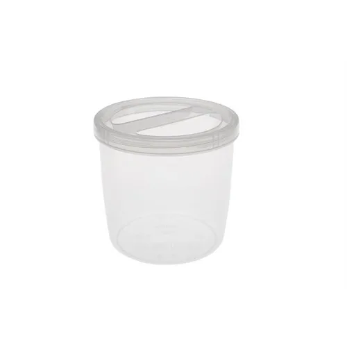 Bora New Screw 3'Lü Storage Container 1450Ml No : 11 - Bo 517