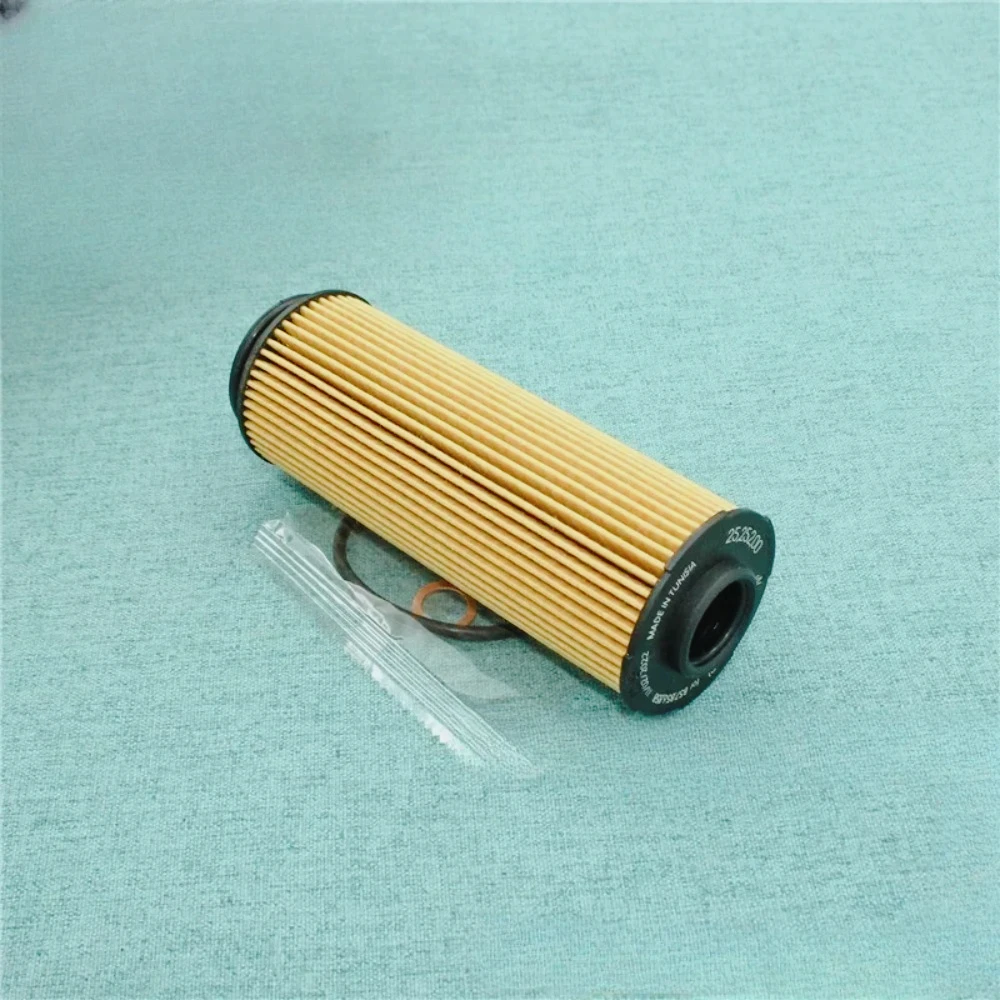 

10 Uds filtro aceite coche 11427826799 para motor F20 F30 G21 G30 G12 G01 G02 G05 M140i 330d 340i 530d 740 X3 X4 X5 X6 B57 B58