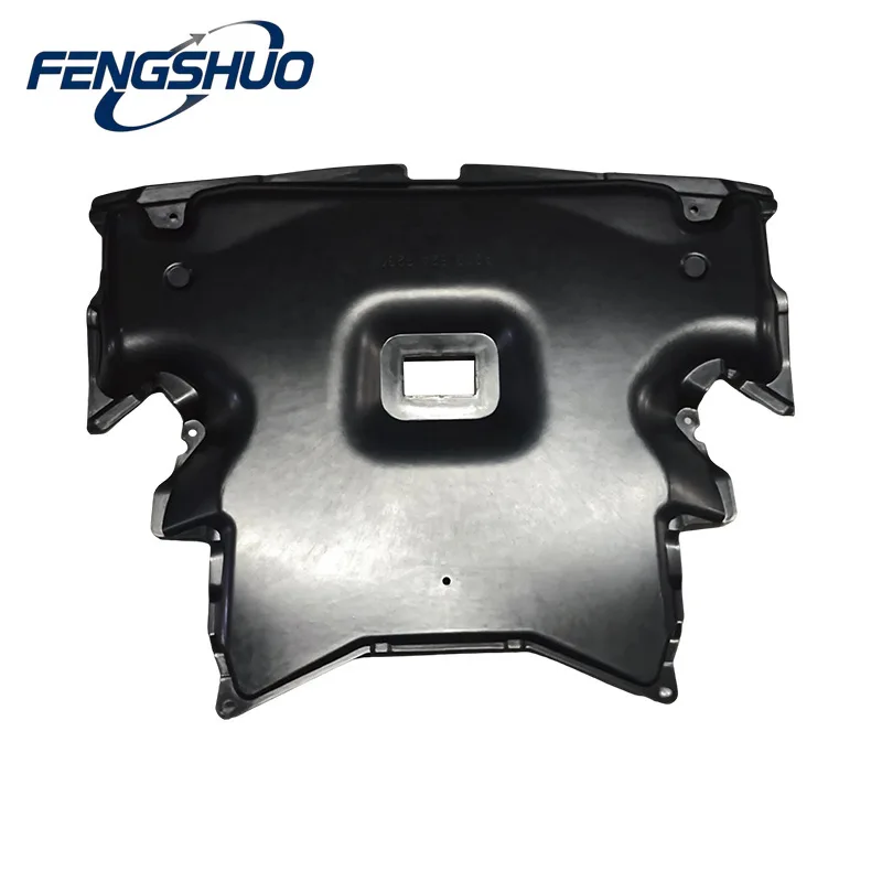 A2035243230, 2035243230 - Center Underbody Cover For Mercedes-Benz W203 C200K/C230/C240/C280/C320/C350