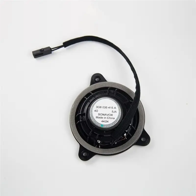 Front Door Horn Speaker Speaker For Passt-N25R