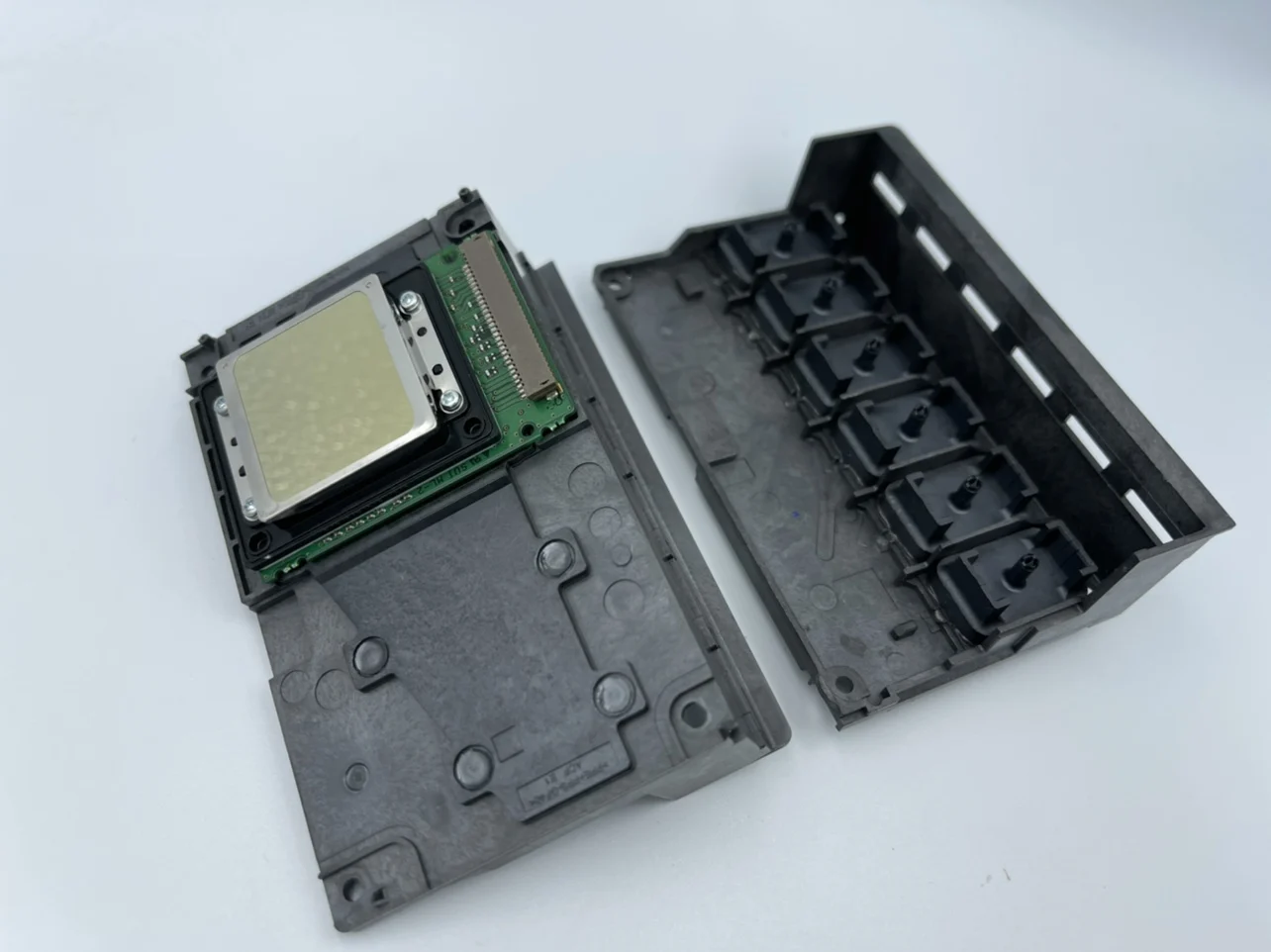new original FOR Epson XP6000 nozzle XP15000 back cover XP15080 pillar XP15010 integrated cover nozzle