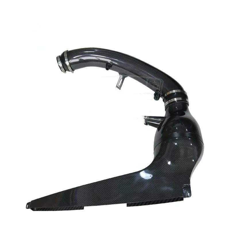 

Suitable for Carbon Fiber Air Intake System for RS3 TTRS EA855 2.5T ER