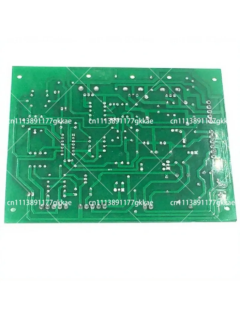 Welding Machine Control Board NBC Tap Type Gas Welding Motherboard Circuit Board for CO2 MIG