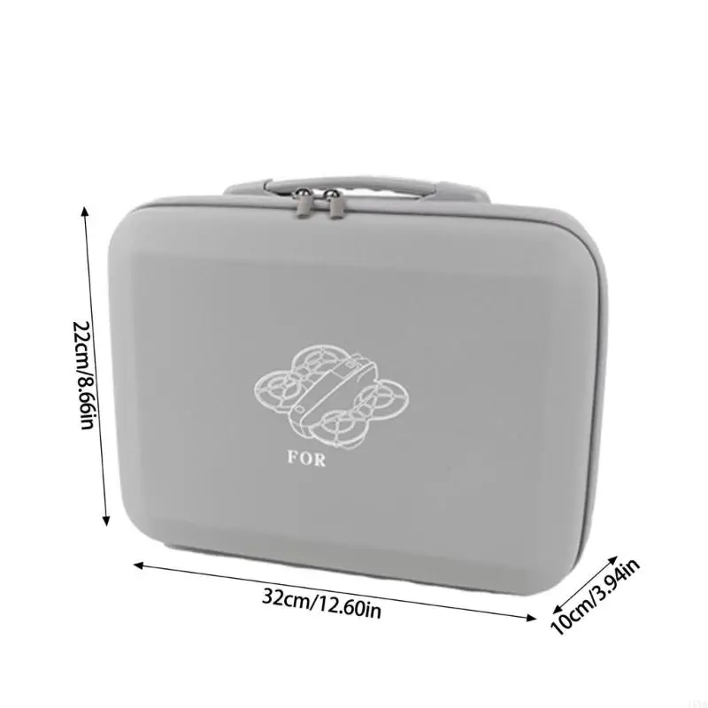 15ya Heress Box Portable Hard Shell Sumbag для QuadCopter