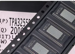 1pcs Brand new and original TPA3255DDV TPA3255DDVR