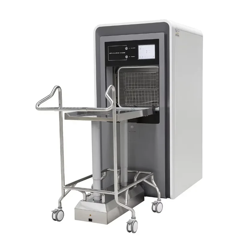 Shinva H2O2 Niedertemperatur-Plasma-Sterilisator