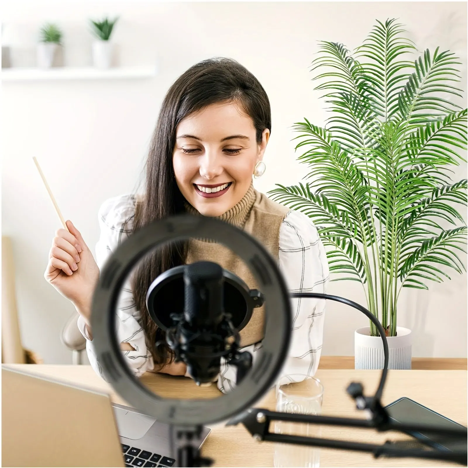 : Cut Flower Care & Arranging Supplies