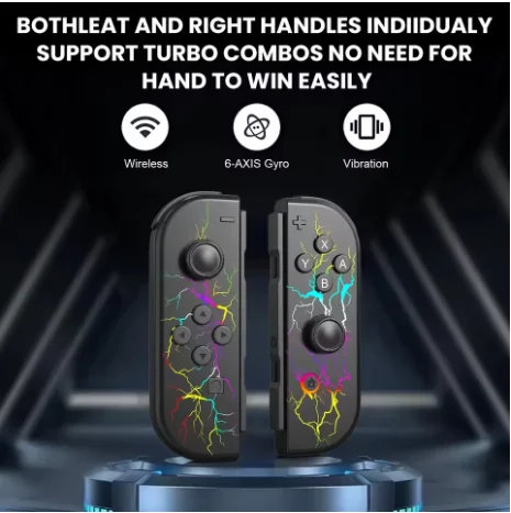 Thumbnail 2 - #6 Trending Wireless Game Controllers Right Now