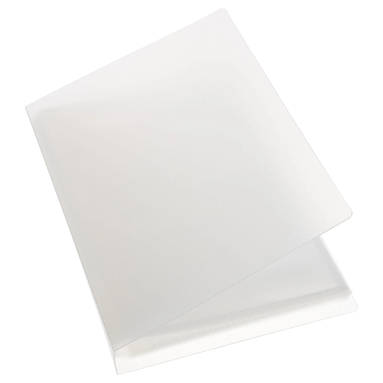 

Nail Sticker Binder Hard Cover With Multiple Pockets For Storage Organization Nail Sticker Organizer Stencils Holder