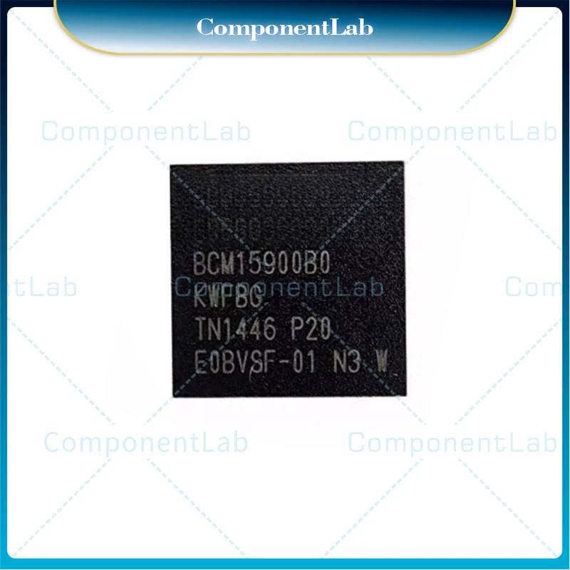 10-25pcs BCM15900B0KWFBG BCM15900 15900 IC 100% Brand new