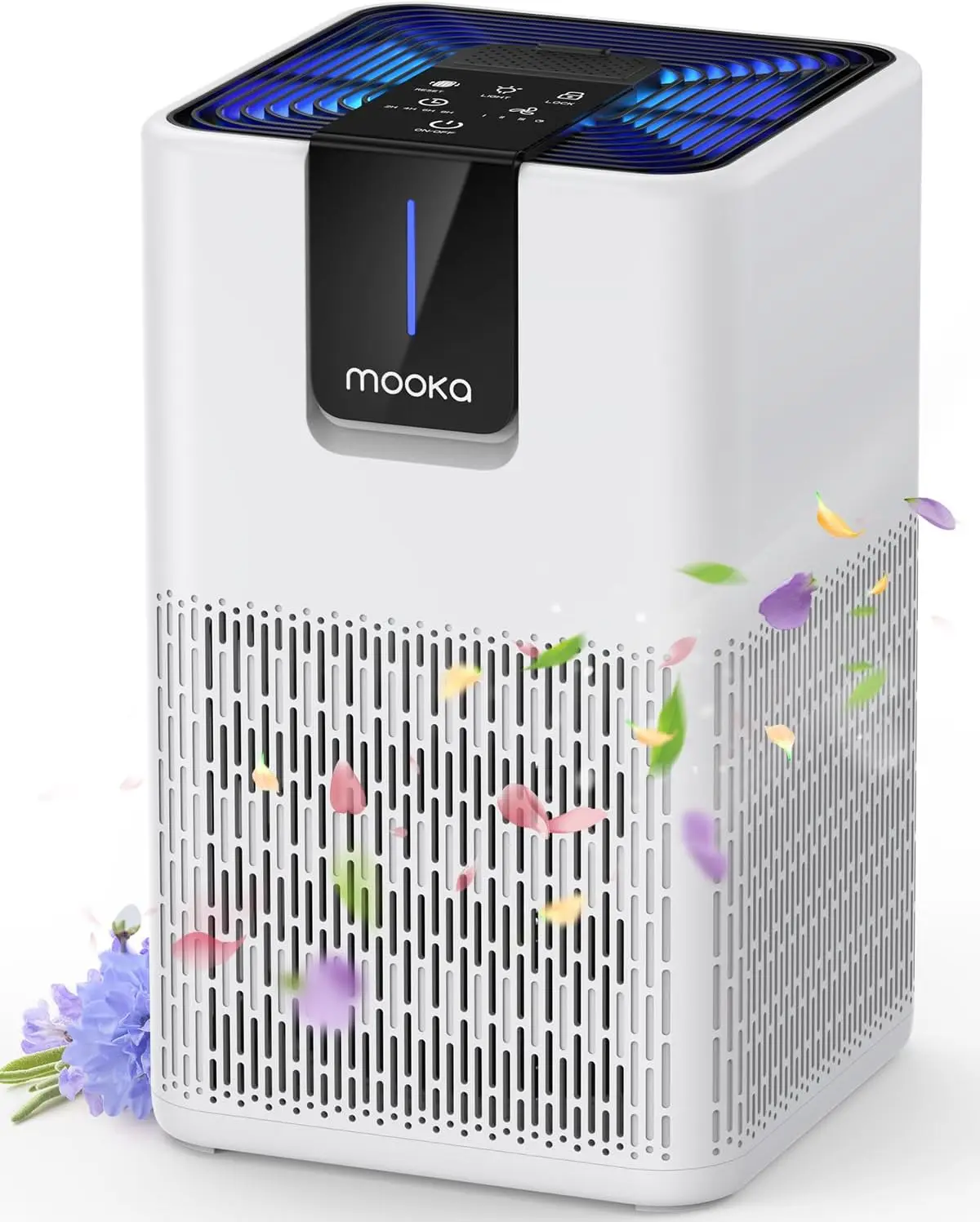Air Purifiers For H… - image
