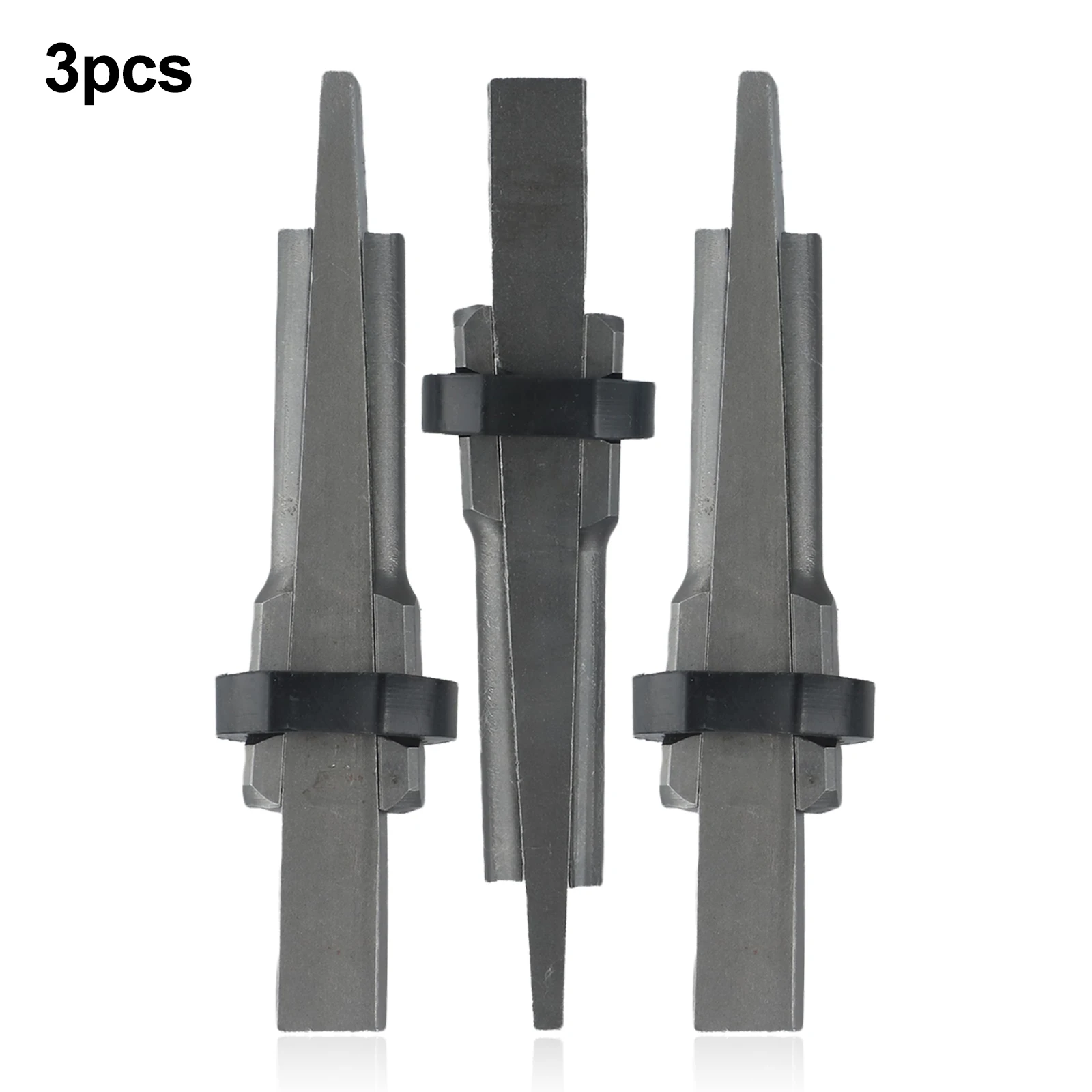 Stone Cleaver Wedge Rock Stone Splitter Rock Splitter Quarrying Wedge for sliver Drill Hole High Hardness Concrete