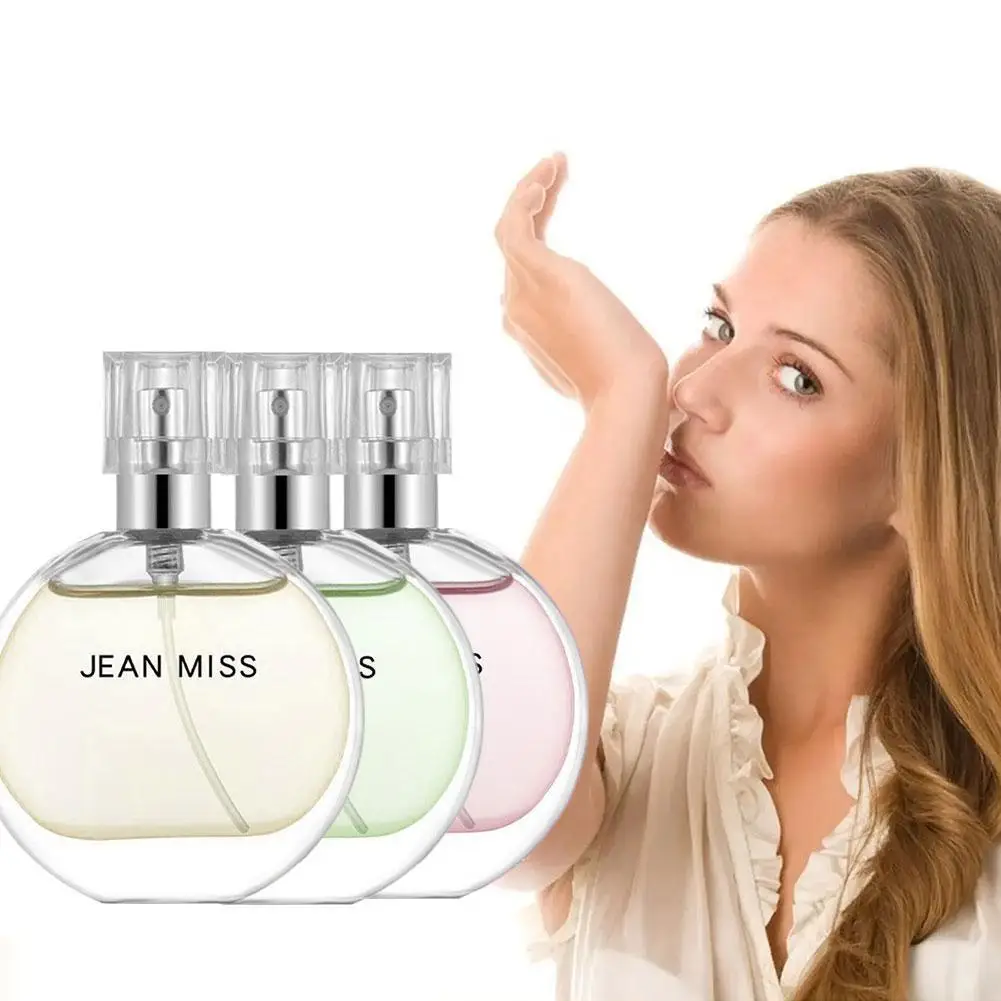 

Pink Encounter - Long-Lasting Eau De Toilette | Vietnamese Luxury Women's Fragrance Romantic Elegant Scent