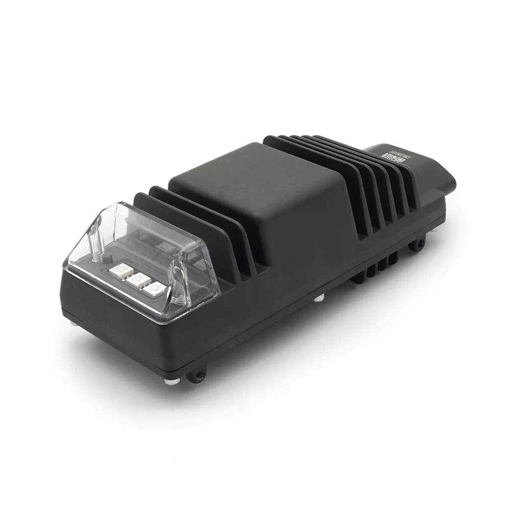 Acessórios para drones agrícolas DJI Agras T40/T20P ESC Módulo UAV Peças de reparo novas