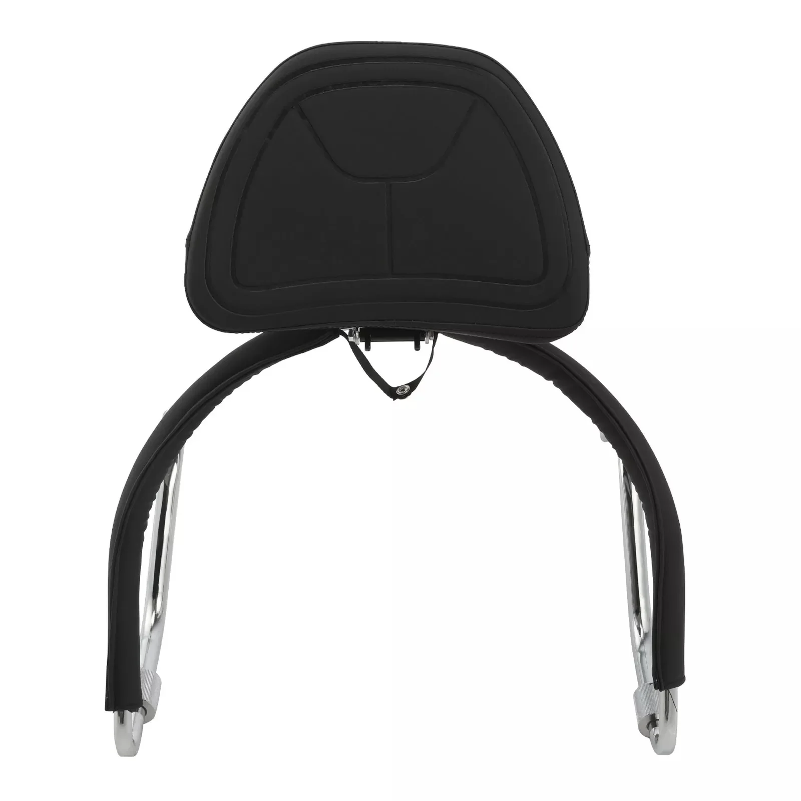 Motorcycle Driver Sissy Bar Backrest For Honda Goldwing GL1800 2001-2017