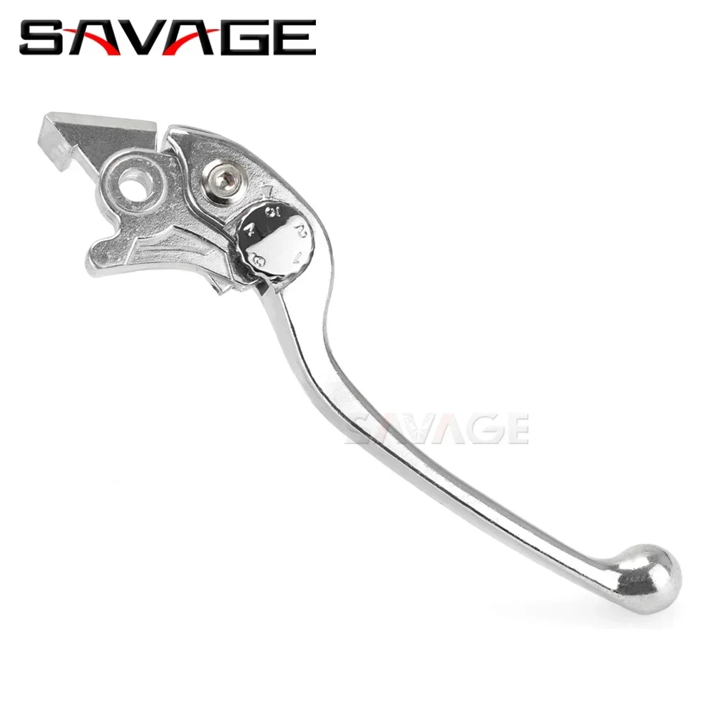 Front Brake Levers For HONDA CB 500F 500X CBR 125 150 250 300 R F CB400X CB400F 2022 MSX125 Motorcycle Handlebar Accessories