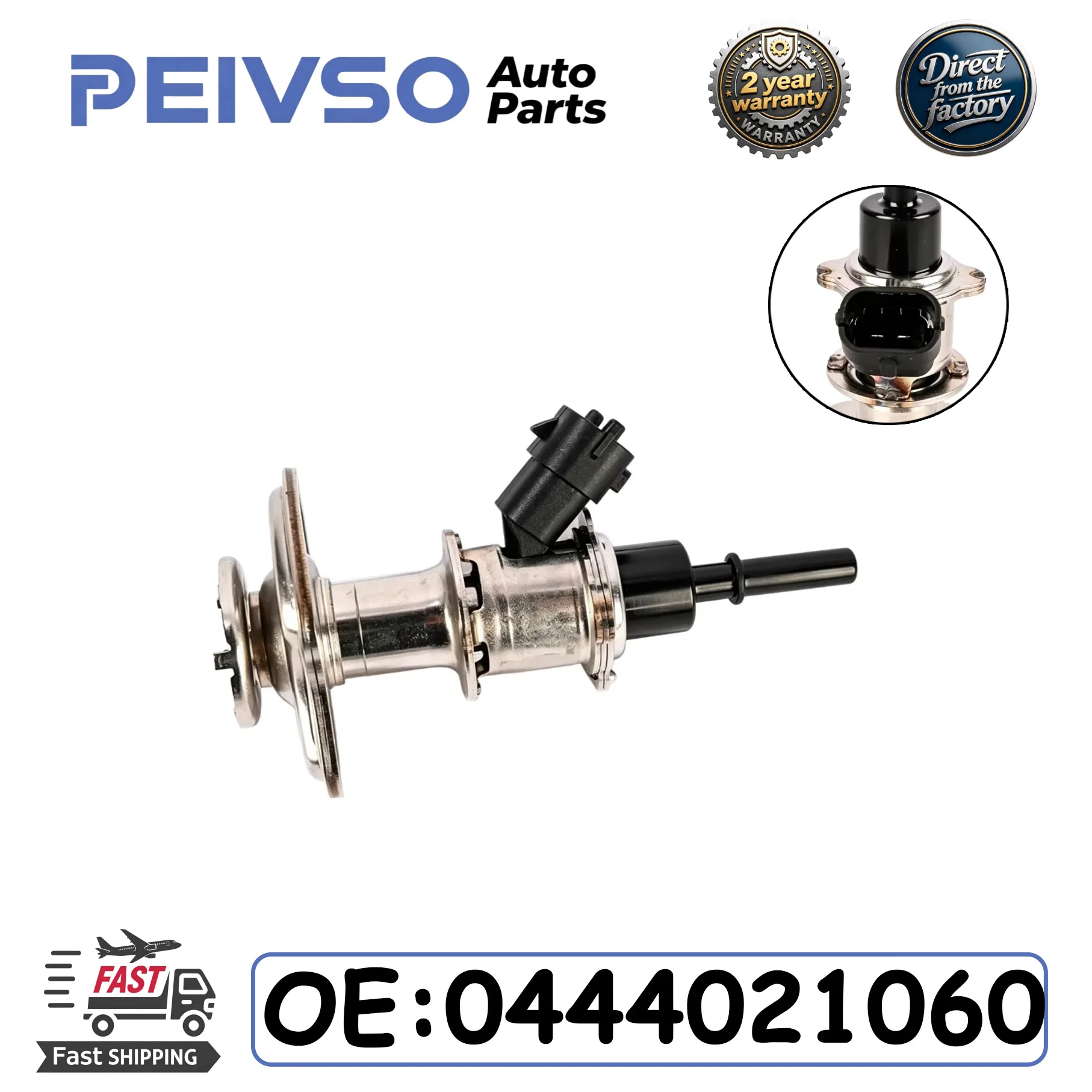0444021060 29630-2U000 AdBlue Injector For HYUNDAI I30 I40 KONA SANTA FE TUCSON KIA CEED OPTIMA SELTOS SORENTO SPORTAGE STONIC
