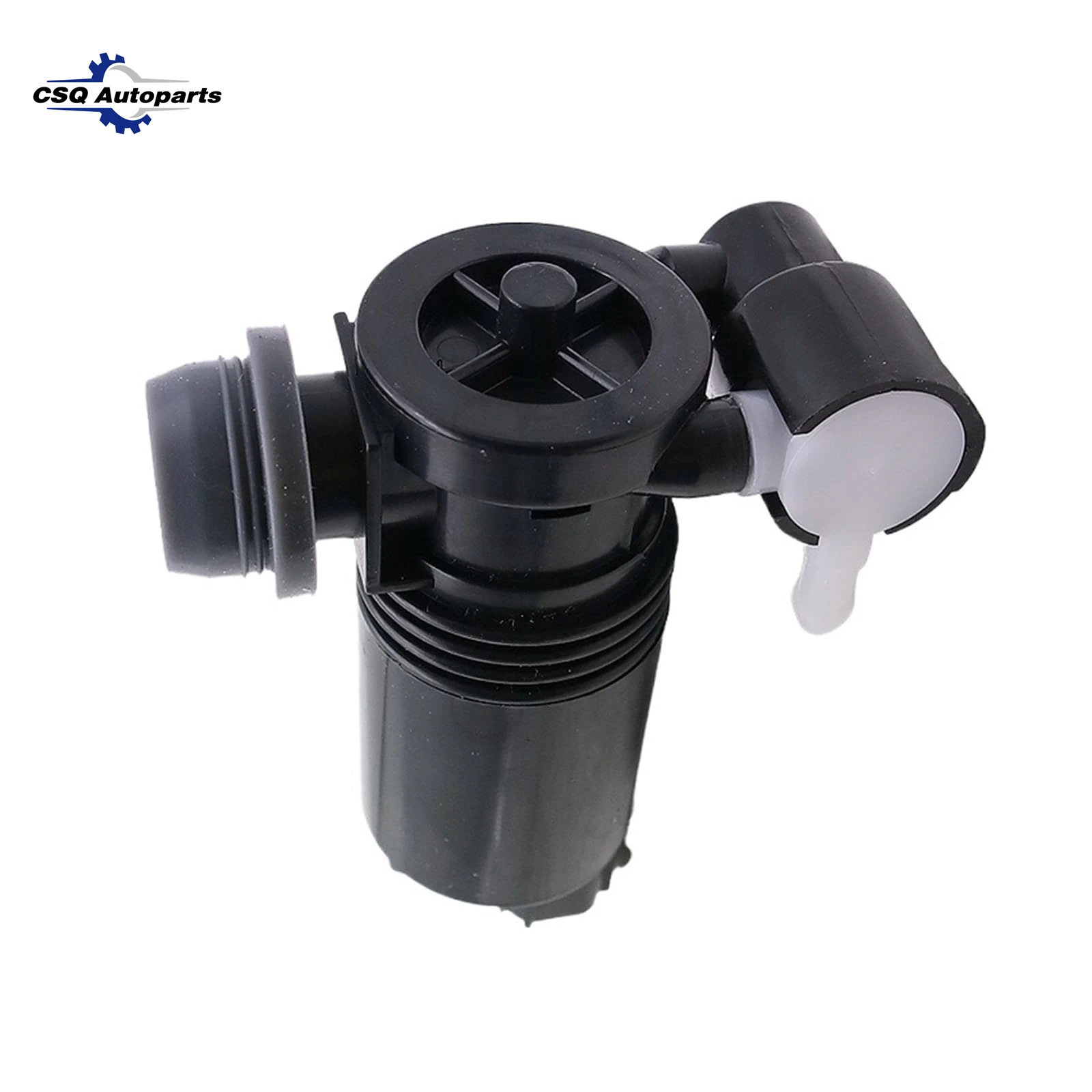 

1S7117K624FD 2pins Windshield Washer Pump Motor for Ford C‑Max/Focus/Mondeo Windscreen Washer Pump 1S7117K624FD