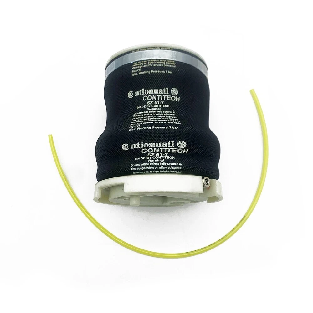 Seat Driver Cabin Suspension Air Spring Bellow OE: 1331728, 190136, SD0009 Fit For DAF IVECO MAN SCANIA VOLVO