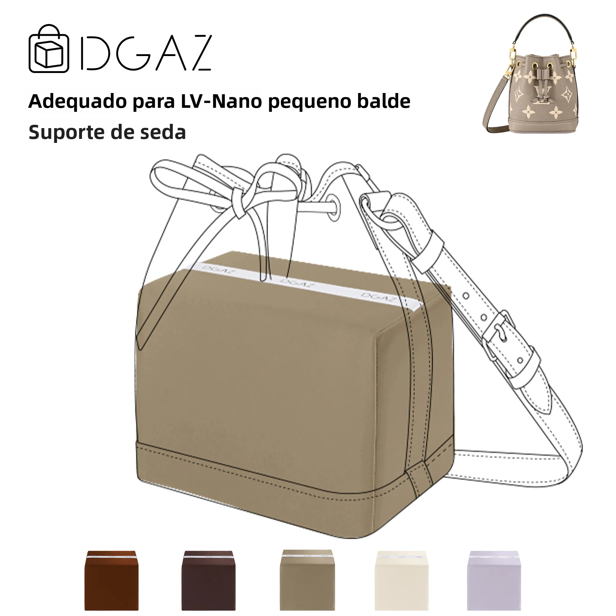 dgaz-global-brand-ultra-large-silk-bucket-bag-for-lv-nano-noe-bbn-water-bucket-bag-silk-satin-bag-support