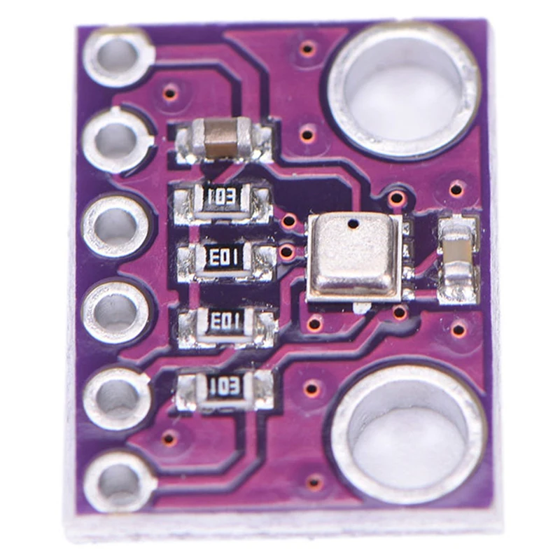 BMP280 BME280 5V Digital Module BMP280-5V Temperature Barometric Pressure Sensor Module For Arduino BME280-5V