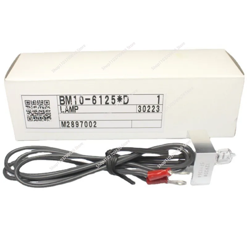 

BSM10-1405TBA-120FR TBA-30FR 40fr Full-Automatic Biochemical Analyzer Bulb 12v20w