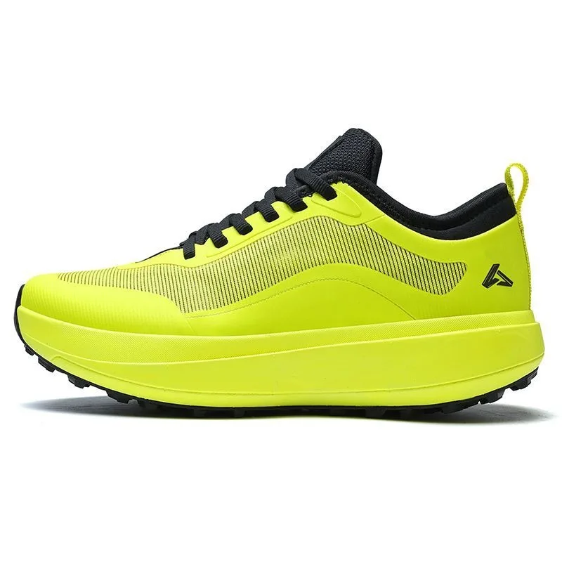 

Classic Brand Comfortable Anti Slip Outdoor Hiking Shoe Top Quality Wearable Mountain Climbing Footwear Damping Fishing Shoe