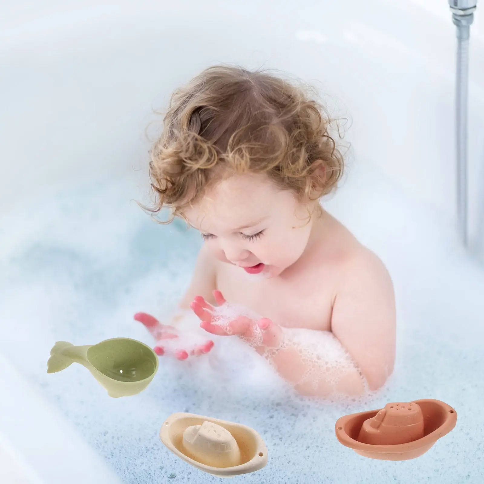 baby-tub-bath-toy-boat-plastic-boats-for-abs-toddler-water-toys-play-toddlers-shower