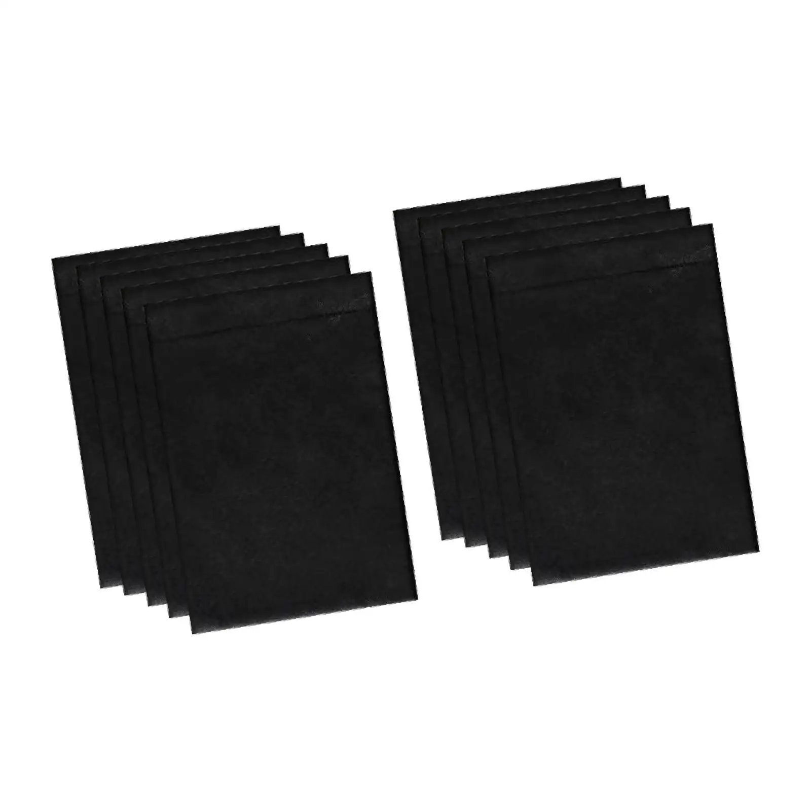 

10 Pieces Disposable Salon Bed Sheets Salon Sheets Breathable Versatile Soft