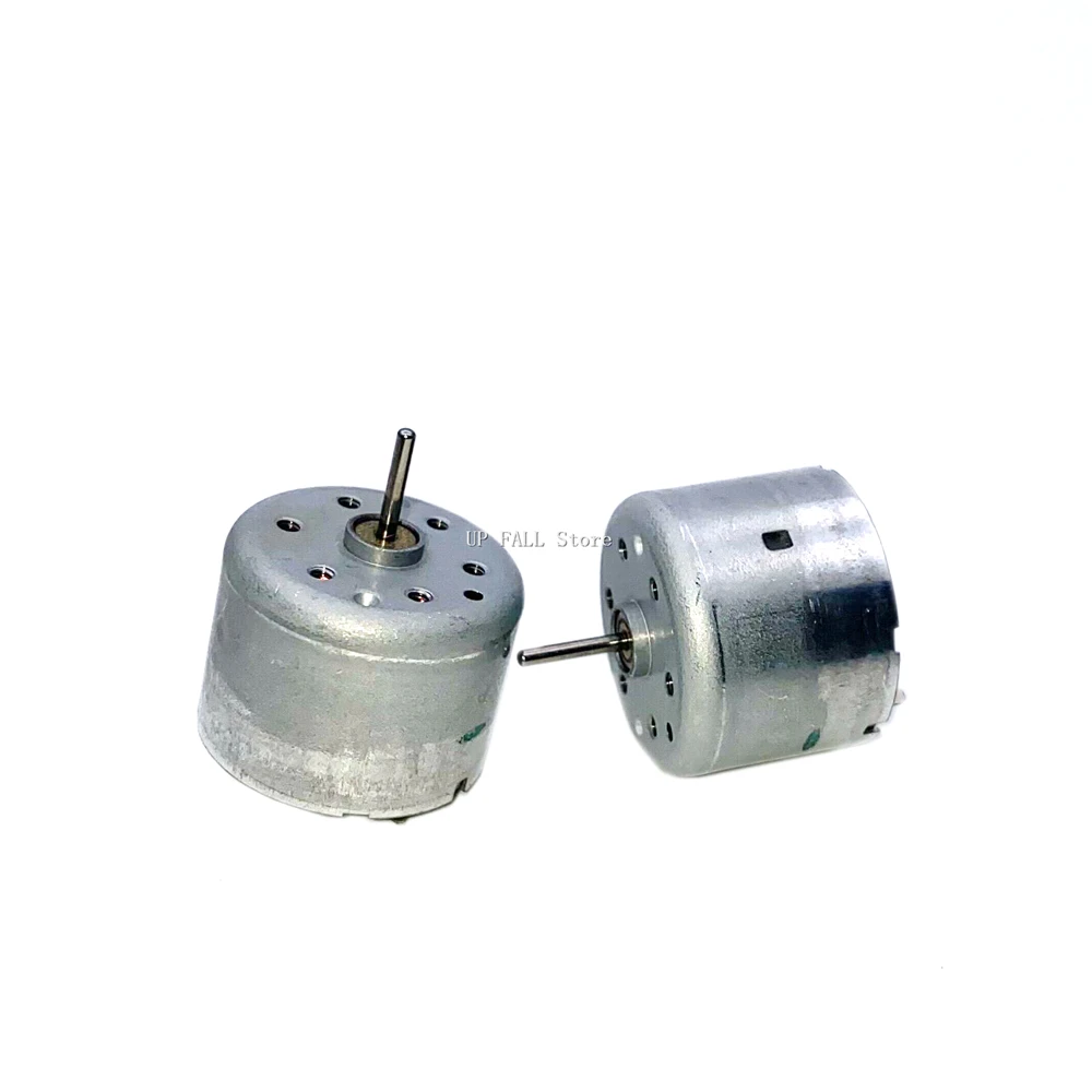24MM 3V 9V 12V DC Motor DIY Toy Model RF-310TA GOOD Motor
