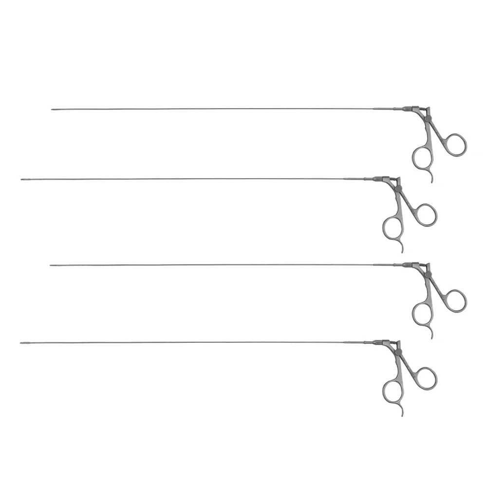 Med/ical rigid Cystoscopics Set, cystoscopes, endoscopes 4x302mm Cystoscopy , Urologys endoscopics instrumEN/Ts