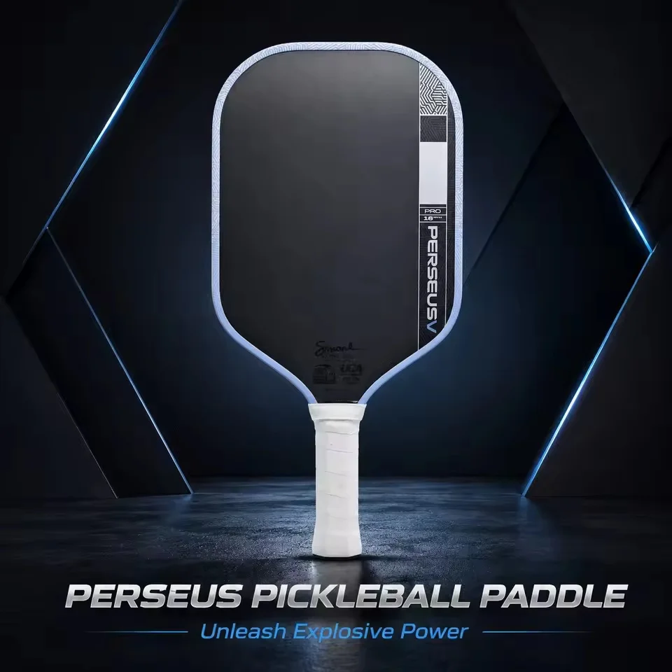 wnonso-perseus-v-carbon-fiber-pickleball-paddle-ultra-light-design-fast-swing-speed-high-elastic-surface-balanced-offense