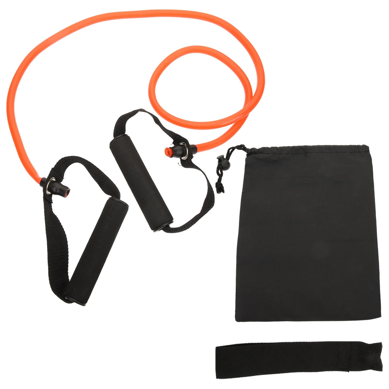 

1Set High Grade Resistance Band Rope for Full Body Workout Strength and Muscle Training Portable Exercise Strap for Home Work