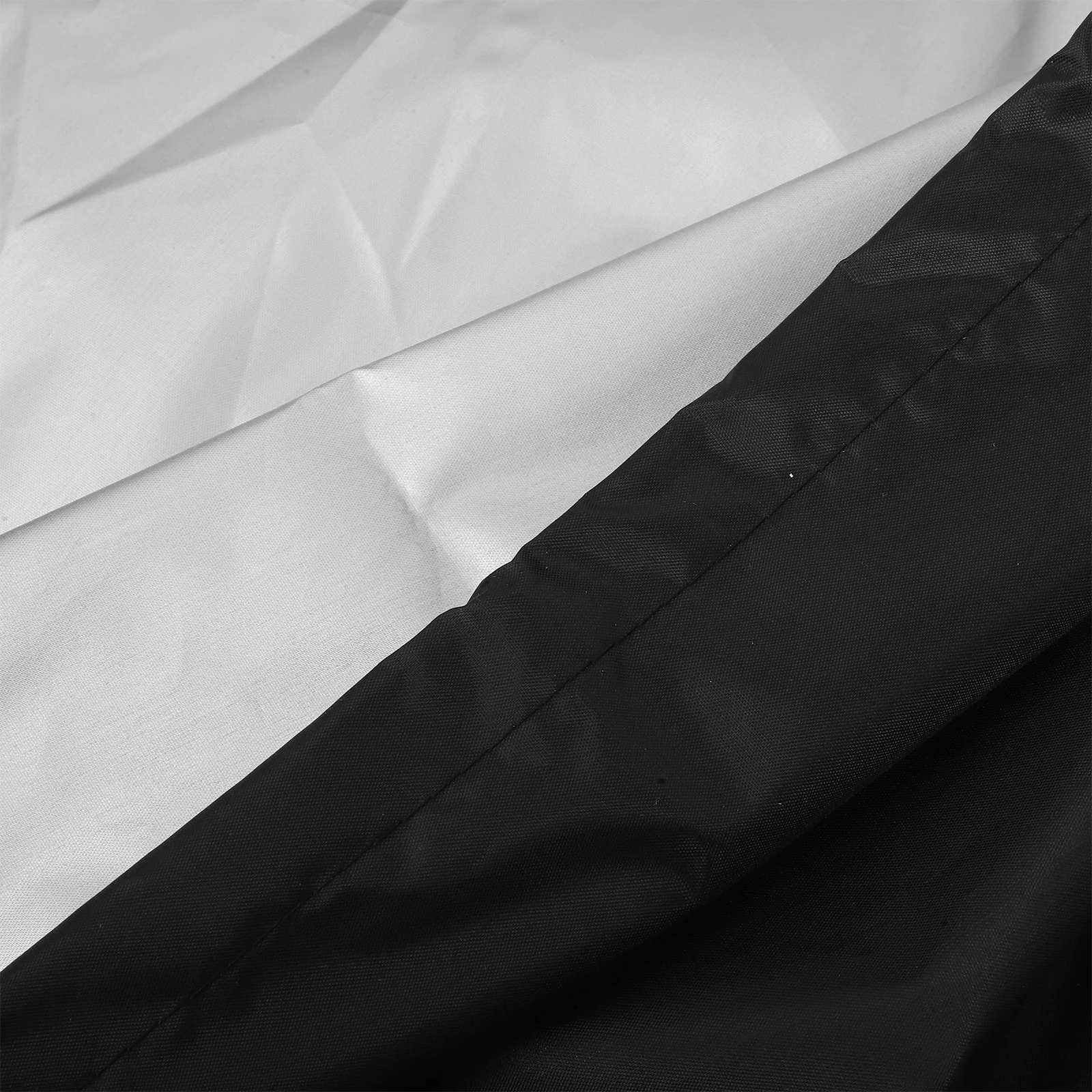 غطاء كرسي سطح السفينة مقاوم للماء غطاء كرسي واقي خارجي محمول مقاوم للتمزق أثاث الحدائق المطر الثلوج الصقيع الغبار برهان #2