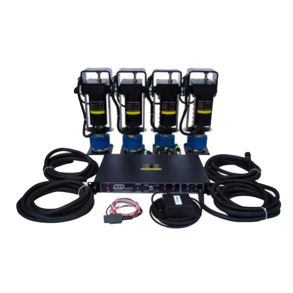 Electric Balance Support System Hand Car Tools Product