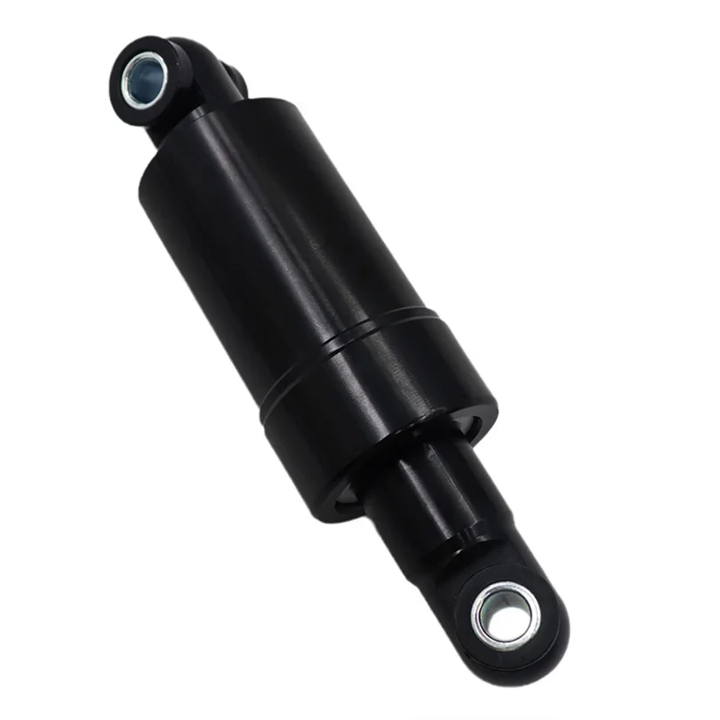 110/125/150mm electric bicycle rear shock absorber suspension suitable for folding scooter 49cc pocket bicycle electric bicycle
