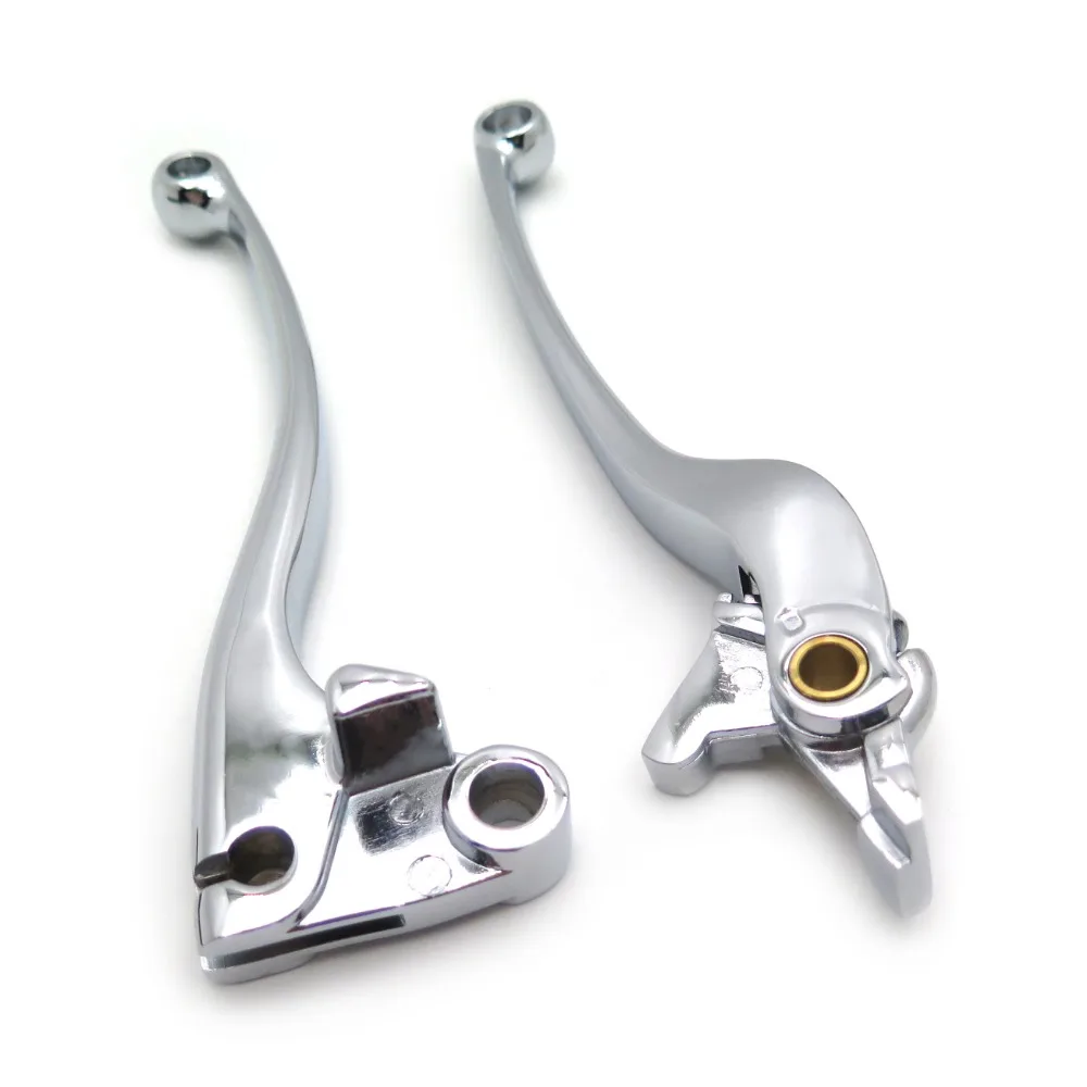 

Motorcycle Accessories Handle Lever for Kawasaki 2000-2004 ZX6R ZX6RR ZX636 ZX9R ZX10R ZX12R Black