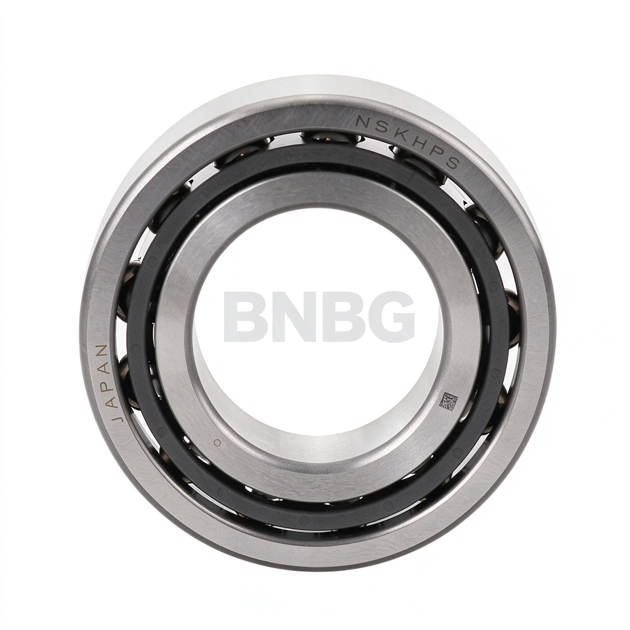 NSK Angular Contact Ball Bearing 60BNR10HTSRV1VDUELO1 Spindle Bearing Machine Tool Bearing High Speed Bearing Precision Bearing