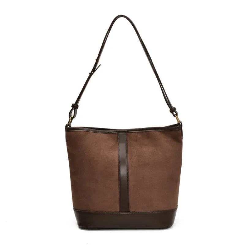 

Luxury Brand Ladies Tote Bag, Leather Crossbody Handbag, Designer Shoulder Purse for Women Popular