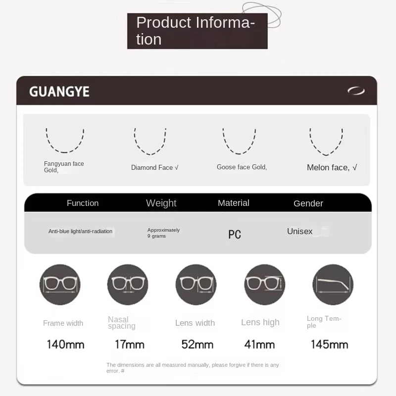 2025 Anti Blauw Licht Cat Eye Metalen Frame Presbyopie Bril High-definition Leesbril voor mensen van middelbare leeftijd en ouderen