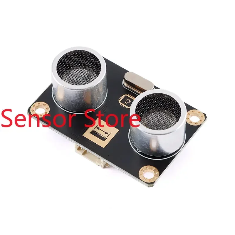 

5PCS Original Genuine CS100A Ultrasonic Ranging Module, Car Obstacle Avoidance PH2.0-4pin Interface