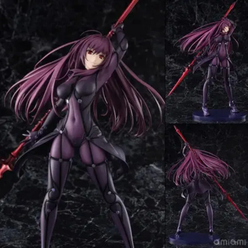 fate-grand-order1-2-3-generacion-gunmaid-skarha-master-regalo-del-festival-decoracion-del-coche-adorno-de-escritorio-figuras-relacionadas-con-el-juego