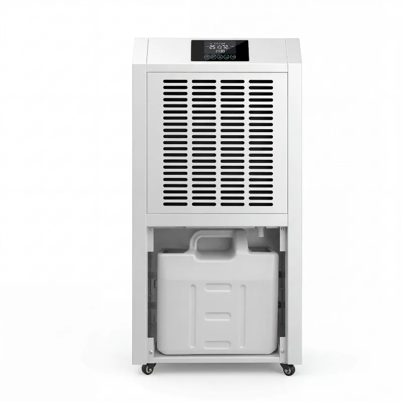 High power villa basement dehumidifier living room dehumidifier workshop dehumidifier