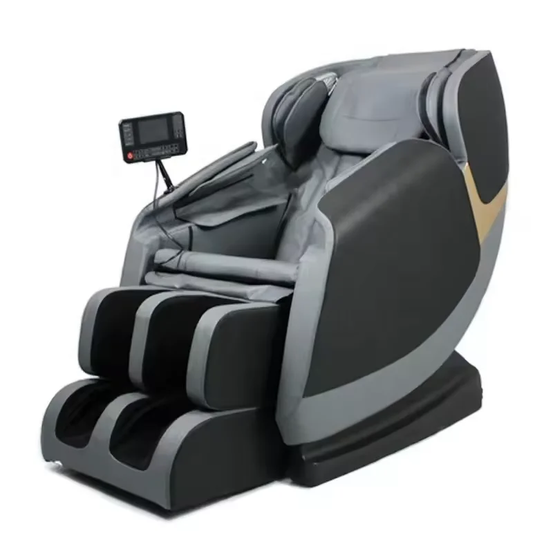 Phenitech 2025 Massage Chair,Safety Massage Chair With Heating and LCD Remote Controller,Multi-functional Massage Chair to Relax