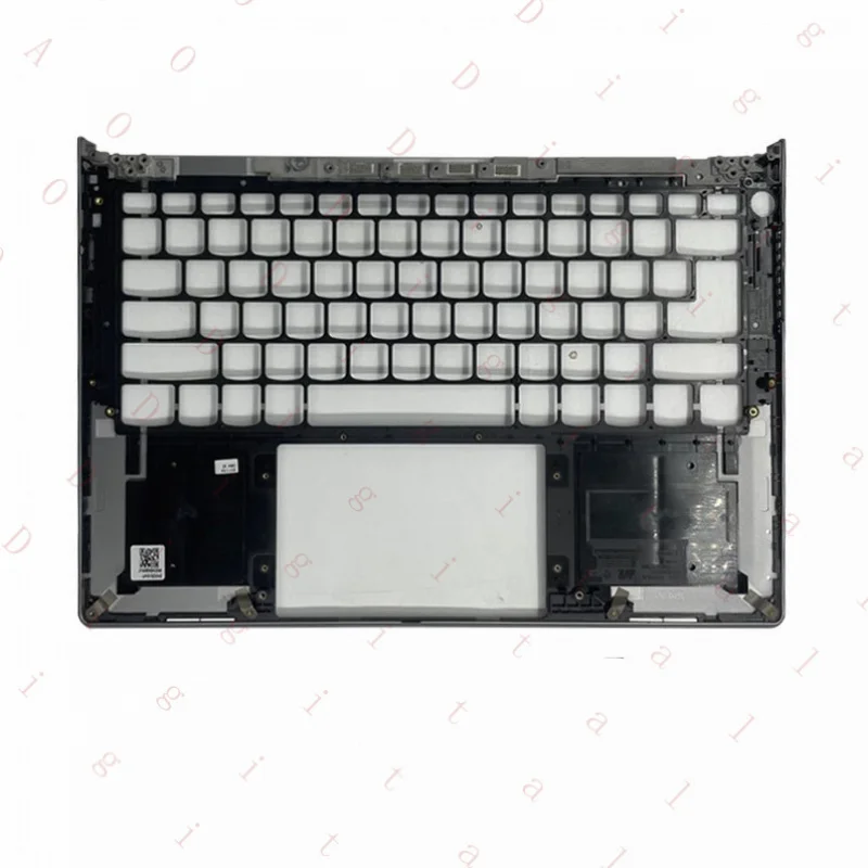 MTG-   New for LENOVO ThinkBook 14p G2 ACH 2021 Palmrest US Silver-Gray