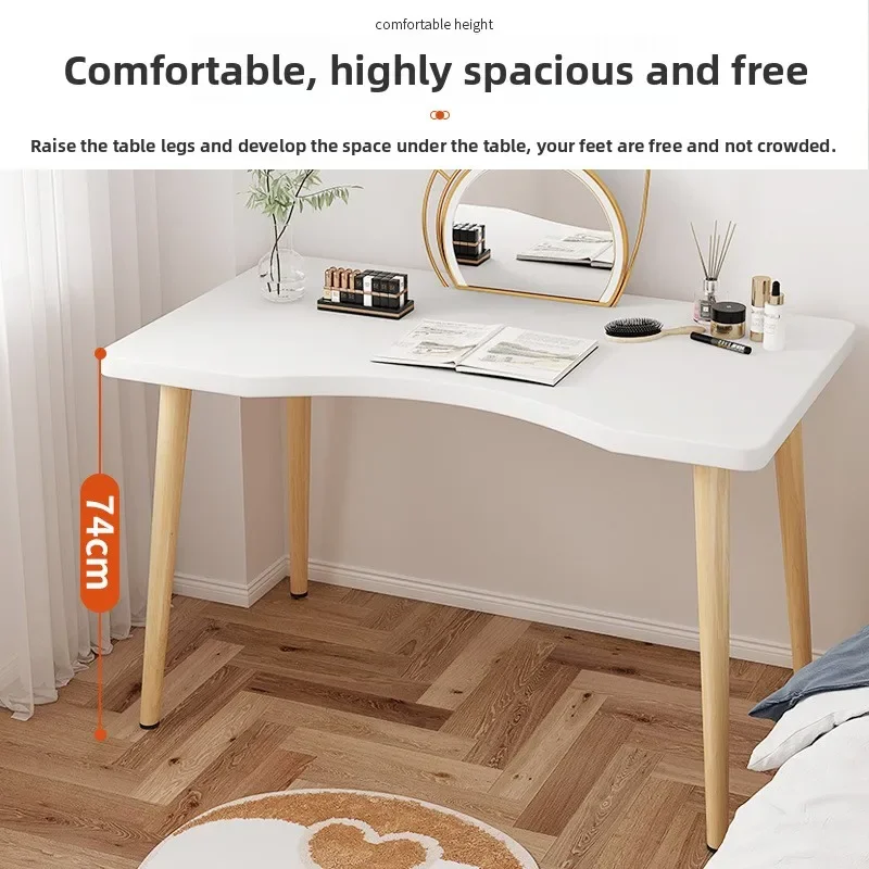 

Laptop Computer Desk Home Desk Simple Desk Student Writing Desk Small Table