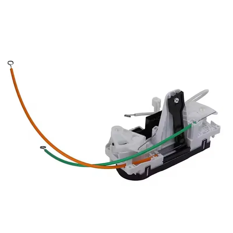 

Efficient 599216 Car AC Switch For Nissan 2007 To 2011 27510-EL00A 27510-EL02A Accessories