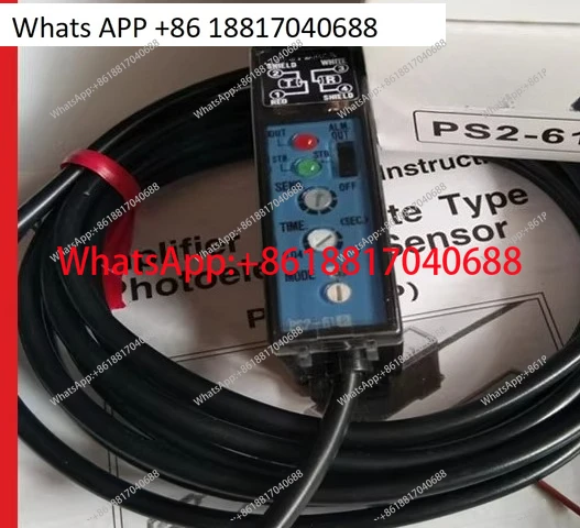 sensor-amplificador-de-fibra-original-ps2-61-ps2-61p