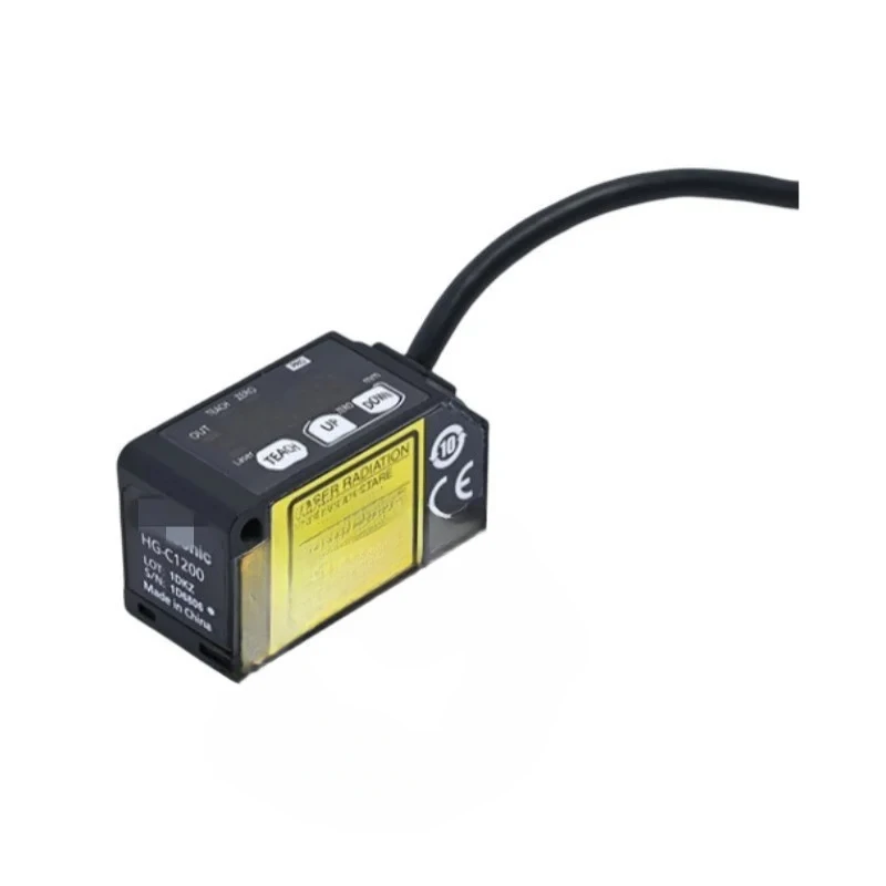 

HG-C1200 HG-C1400 HG-C1030-P HG-C1200-P Оригинальный датчик HG-C1100 C1050, 1 шт.