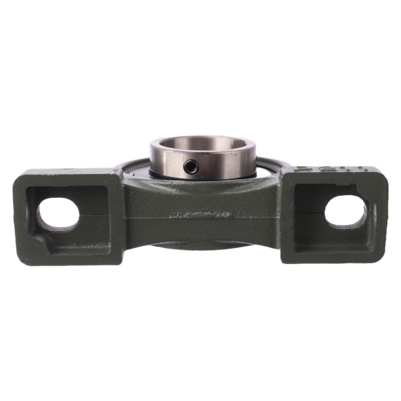 UCP211 cuscinetti a sfera plug-in sedili per cuscinetti sedili per cuscinetti sferici set completi di cuscinetti